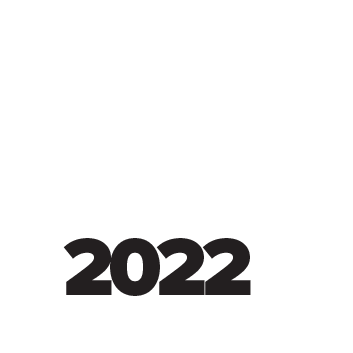Brave New Worlds 2022 logo in square