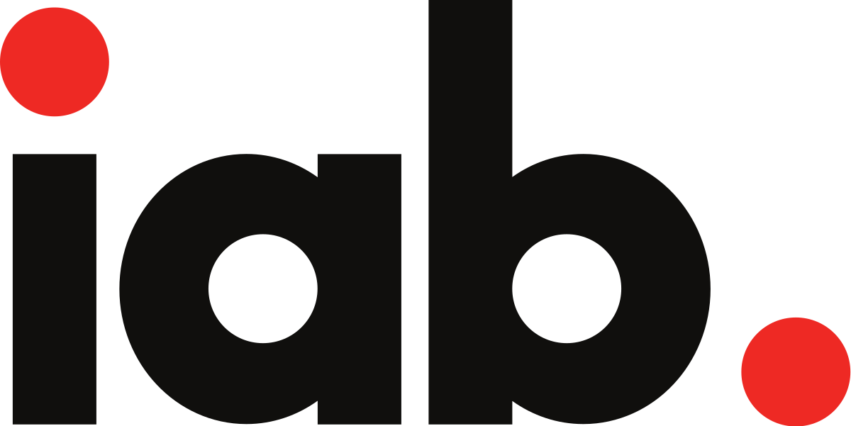 Logo of iab.